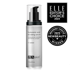 Hyaluronic Acid Boosting Serum